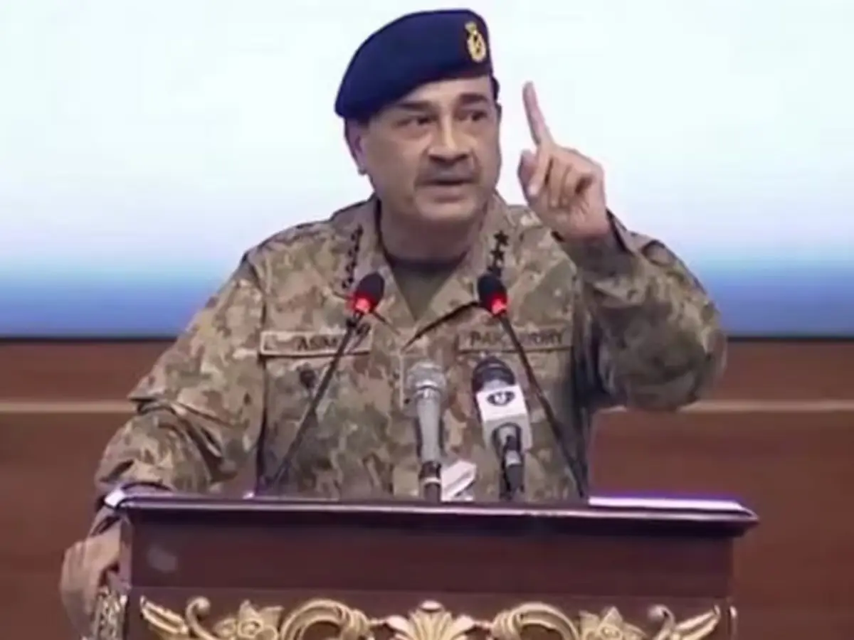 India slams Asim Munir's 'irresponsible' nuclear threat, MEA says 'Pak army is hand-in-glove with terrorist groups'