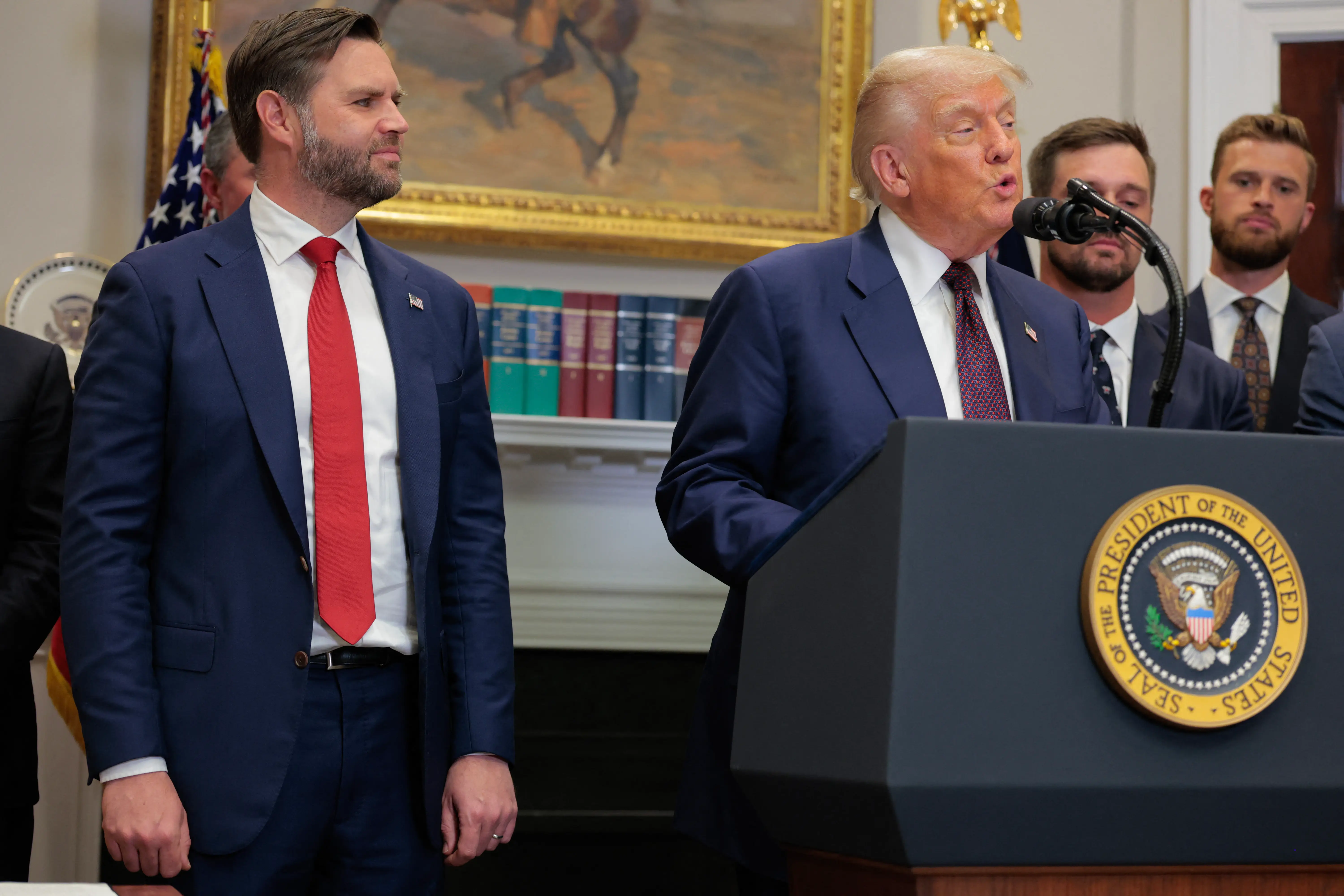 After India, Trump considering imposing tariffs on China over Russian oil purchase? Here’s what JD Vance revealed