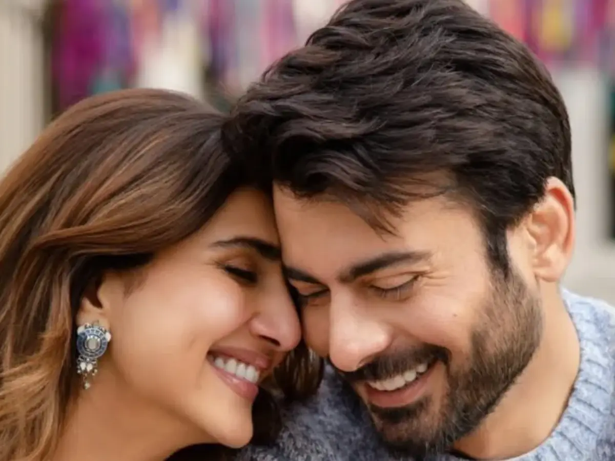 Fawad Khan and Vaani Kapoor's film Abir Gulaal to skip Indian release? Here's what reports say Fawad Khan and Vaani Kapoor's film Abir Gulaal to skip Indian release? Here's what reports say