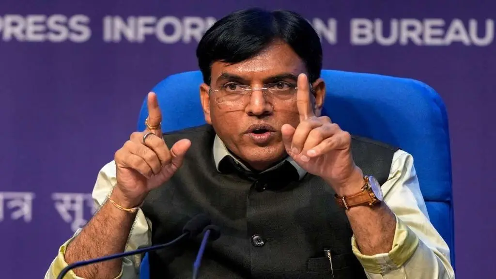 Lok Sabha passes landmark sports governance, anti-doping bills amid opposition uproar. Know all about it