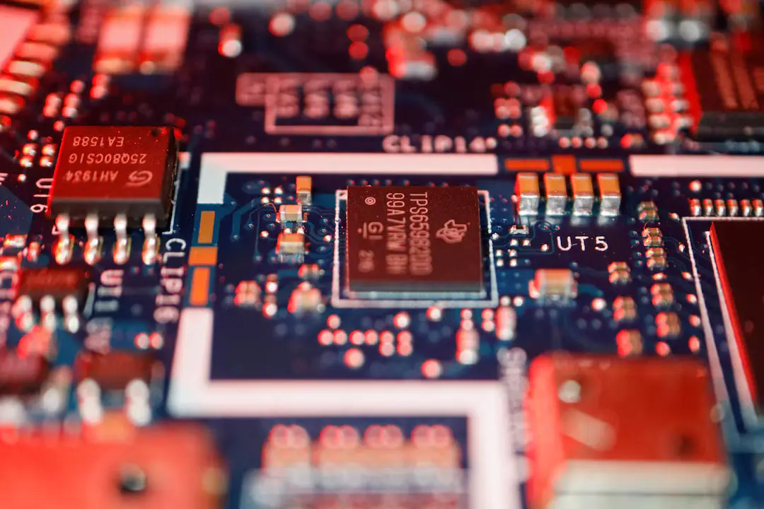 Trump’s tariff proposal risks harming US chip industry, experts say