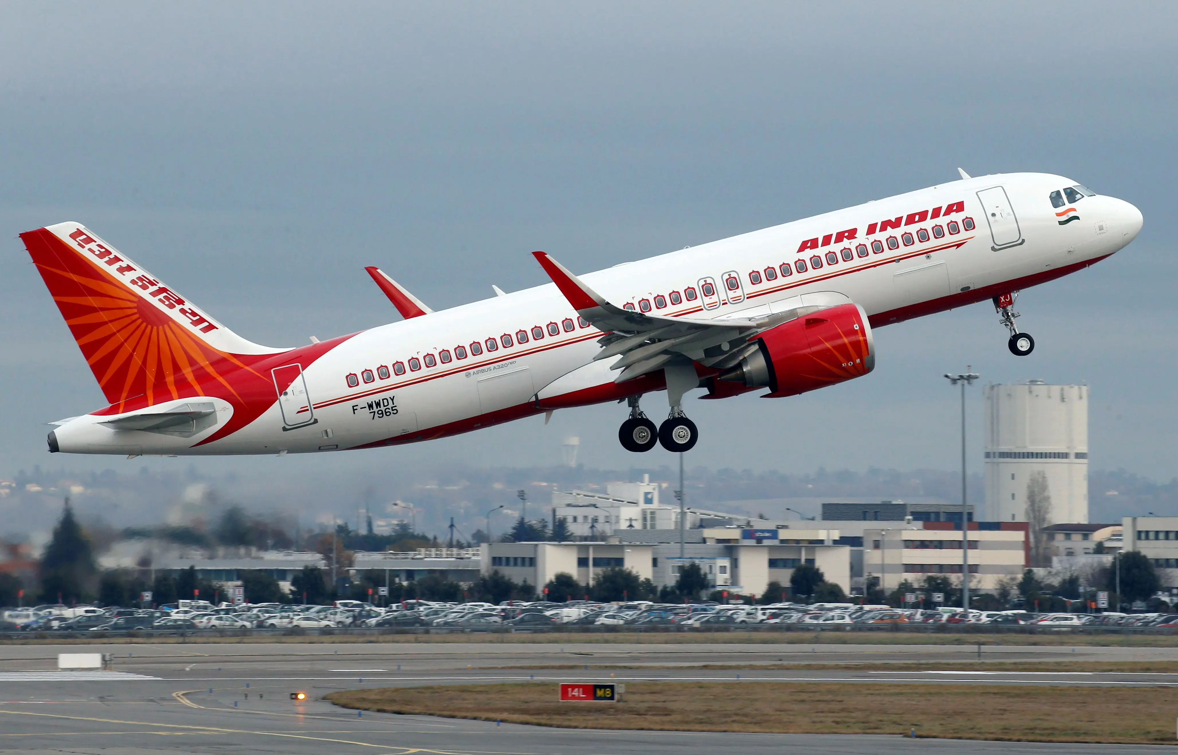 Air India halts Delhi-Washington flights from Sept 1—Is Pakistan to be blamed? Here's what we know