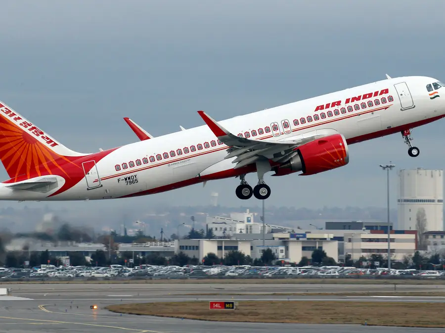 Air India halts Delhi-Washington flights from Sept 1—Is Pakistan to be blamed? Here's what we know