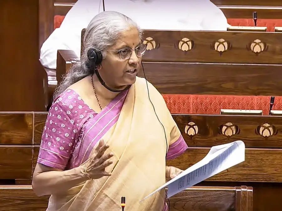 New Income Tax Bill 2025 gets Lok Sabha nod, includes parliamentary panel’s most suggestions
