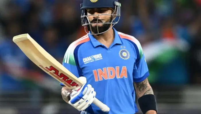 From Virat Kohli to Babar Azam, 5 batters with highest individual scores in Asia Cup