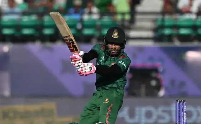 Mushfiqur Rahim