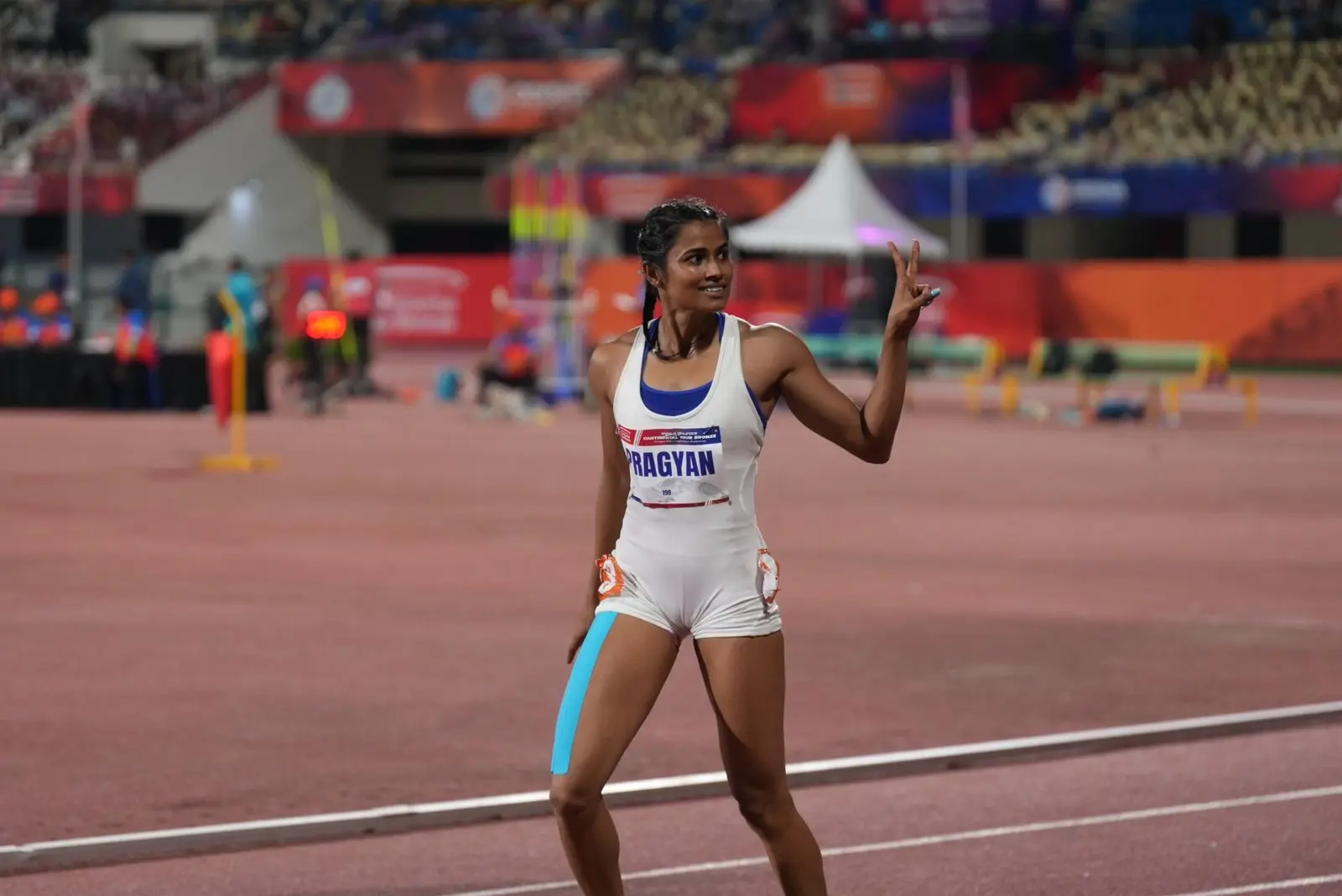 Pragyan Prasanti Sahu