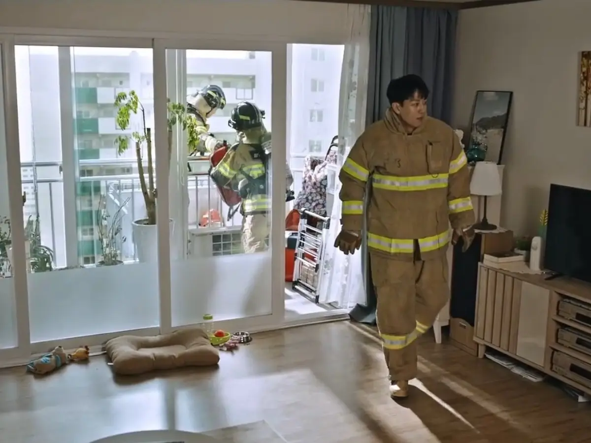 First Responders