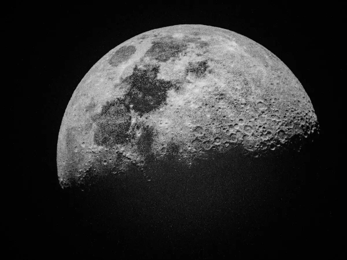 A black moon is coming in August 2025, and it won’t happen again for years