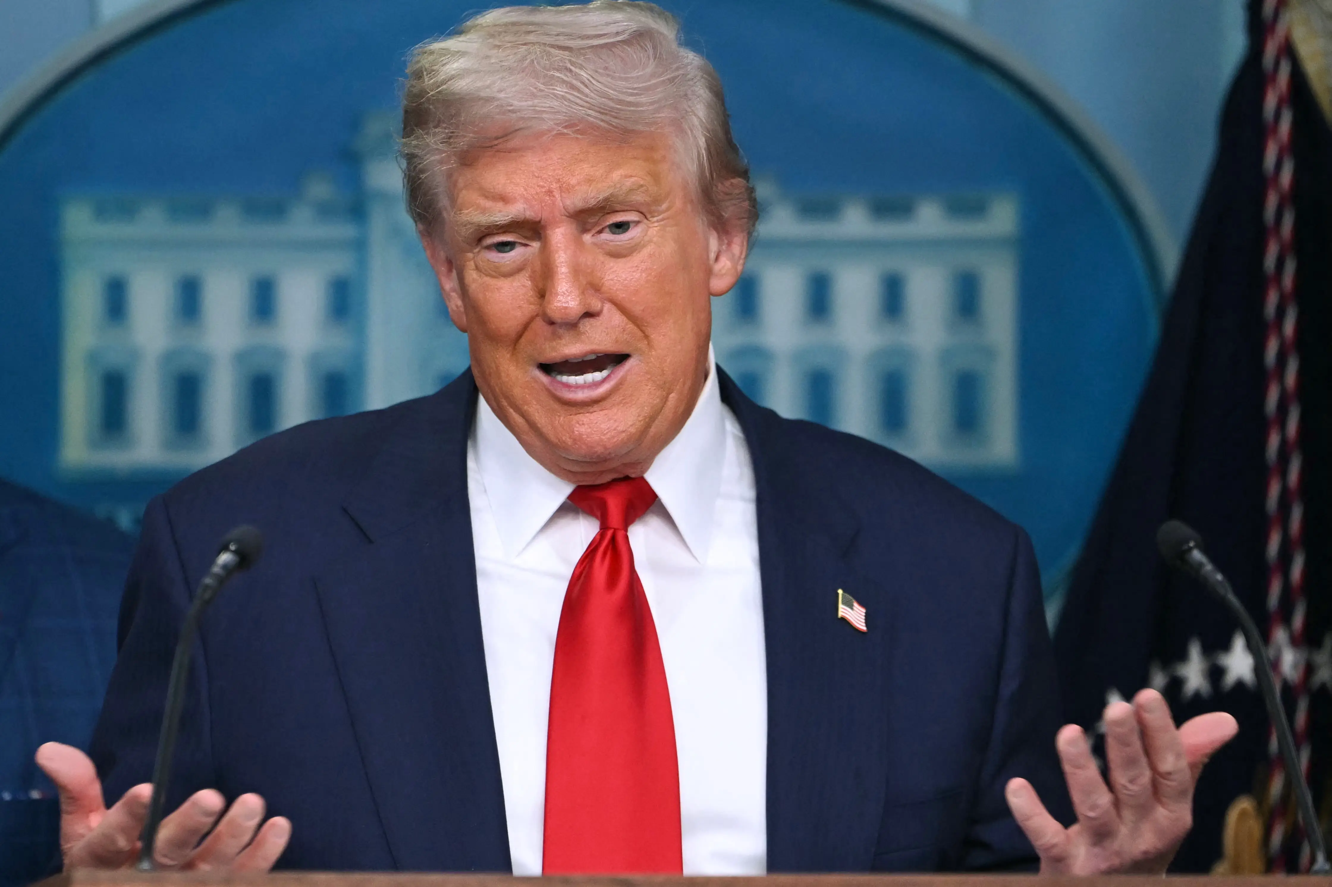 Did Trump forget Alaska is a US territory? Says meeting Putin in Russia ahead of talks in Alaska
