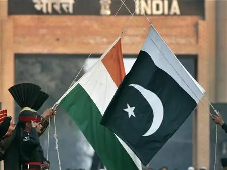 Pakistan reacts to India's statement on Asim Munir's 'nuclear blackmail'; vows matching response to 'aggression' Pakistan reacts to India's statement on Asim Munir's 'nuclear blackmail'; vows matching response to 'aggression'