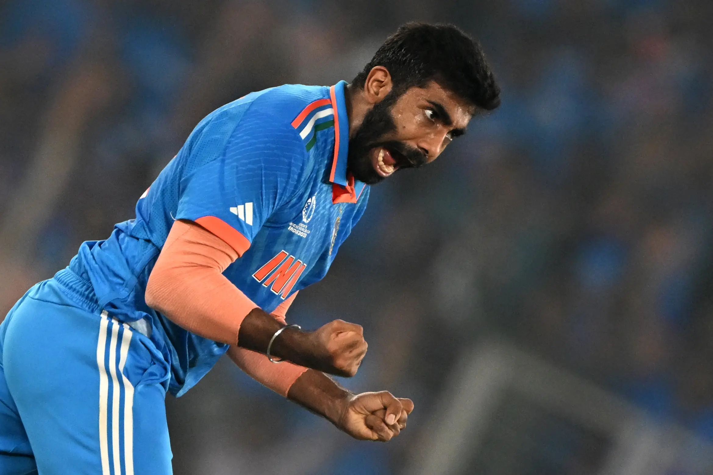 Asia Cup 2025: Vice-captaincy change on the cards? Bumrah among front-runners — Reports