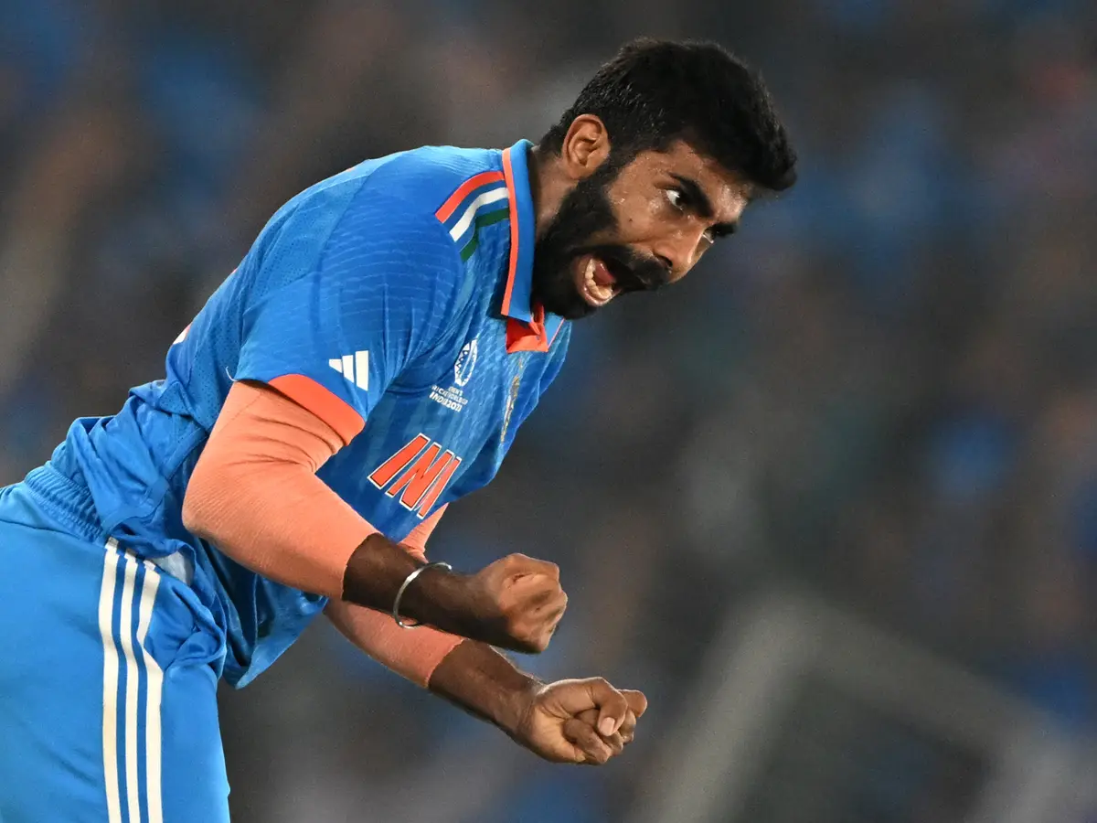 Gill Named Vice-Captain as India's Asia Cup Squad Announced