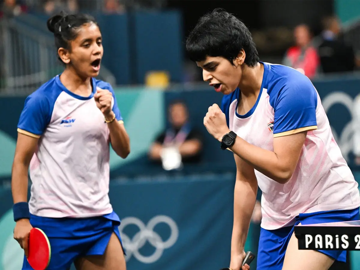 Exclusive: How Dream Sports Foundation is transforming India's sports landscape beyond cricket Exclusive: How Dream Sports Foundation is transforming India's sports landscape beyond cricket