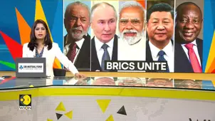 Brazil's Lula speaks to China's Xi on BRICS 