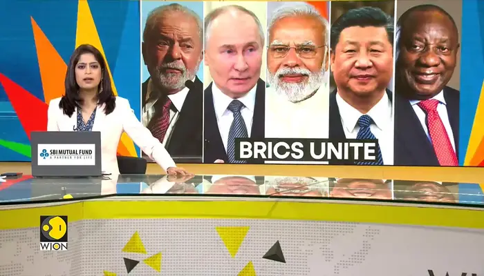 Brazil's Lula speaks to China's Xi on BRICS 