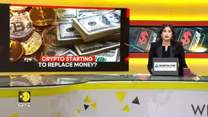 Crypto adoption surging by the day