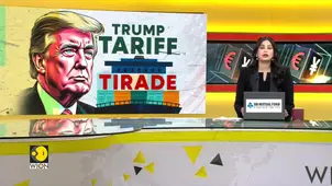 Trump Signs Order To Extend China Tariff Truce By 90 Days