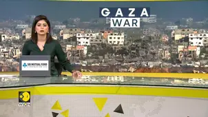 15 killed, mostly children in Israeli strike | UN condemns attack on journalist