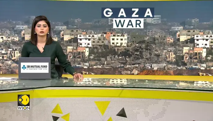 15 killed, mostly children in Israeli strike | UN condemns attack on journalist