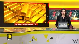 Trump clarifies on gold tariffs