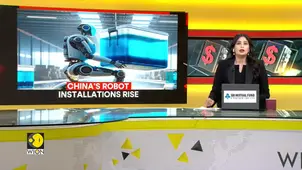 Tracking automation in industries