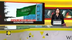 State Of Saudi Arabia's Economy Decoded