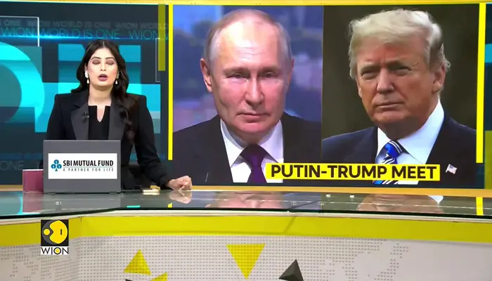 Russia-Ukraine War: Trump: Will Get Back Territory For Ukraine In Talks With Putin