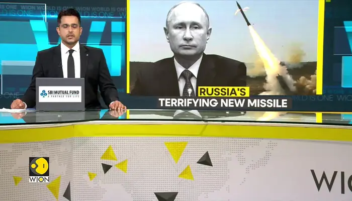 RS-28 Sarmat: Russia unveils a terrifying new arsenal