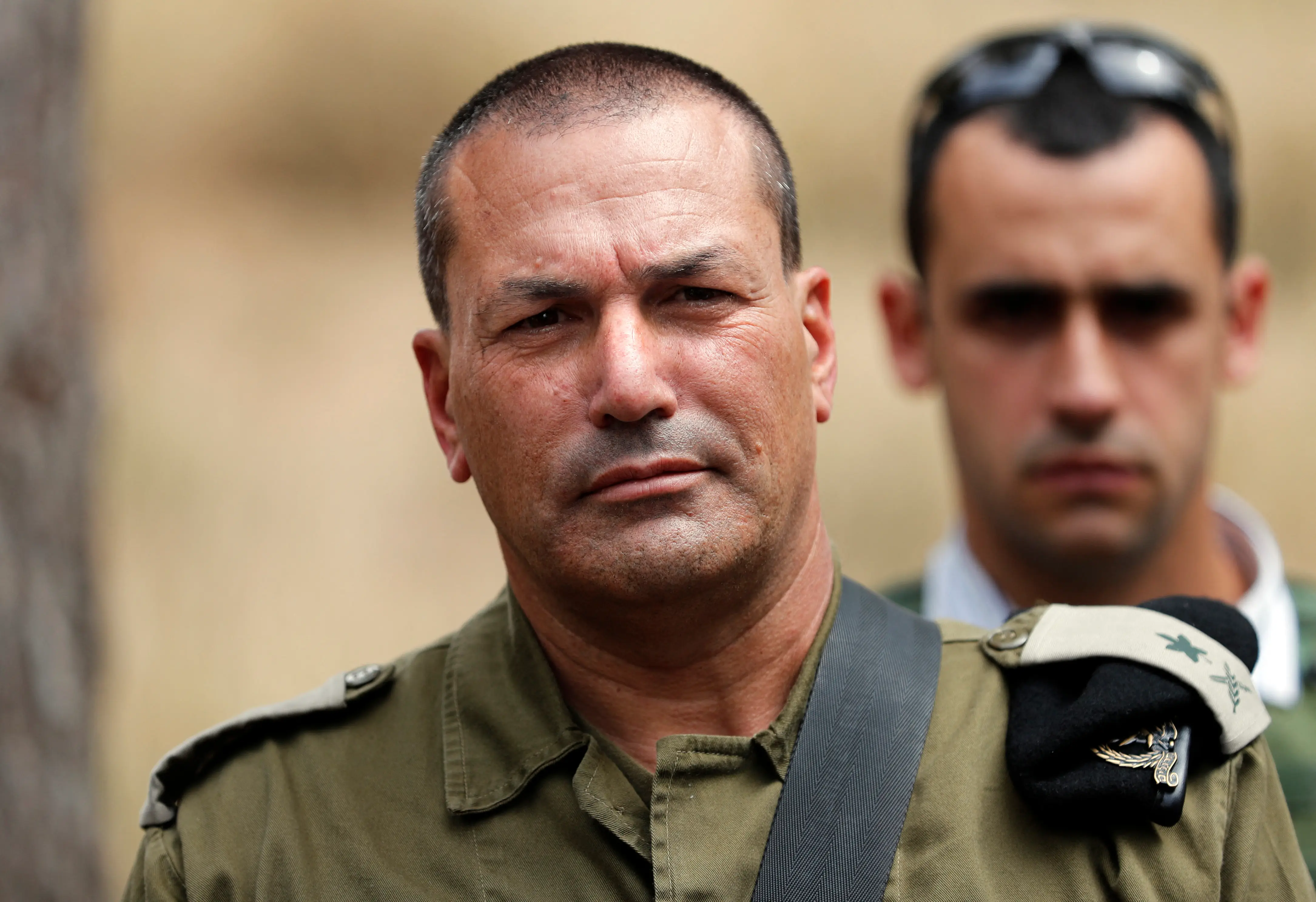 ‘New stage in fighting in Gaza’: IDF chief says all options presented to security cabinet aimed at ‘defeat of Hamas’