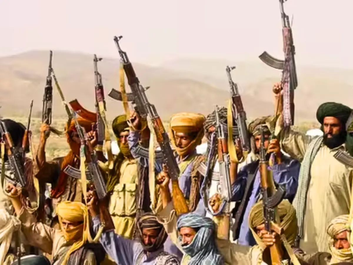 'Commitment to countering terrorism': US designates Balochistan Liberation Army, alias Majeed Brigade as Foreign Terrorist Organisation 'Commitment to countering terrorism': US designates Balochistan Liberation Army, alias Majeed Brigade as Foreign Terrorist Organisation