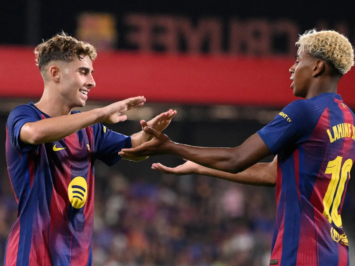 Spanish football federation shifts Barcelona-Villarreal La Liga game to Miami Spanish football federation shifts Barcelona-Villarreal La Liga game to Miami