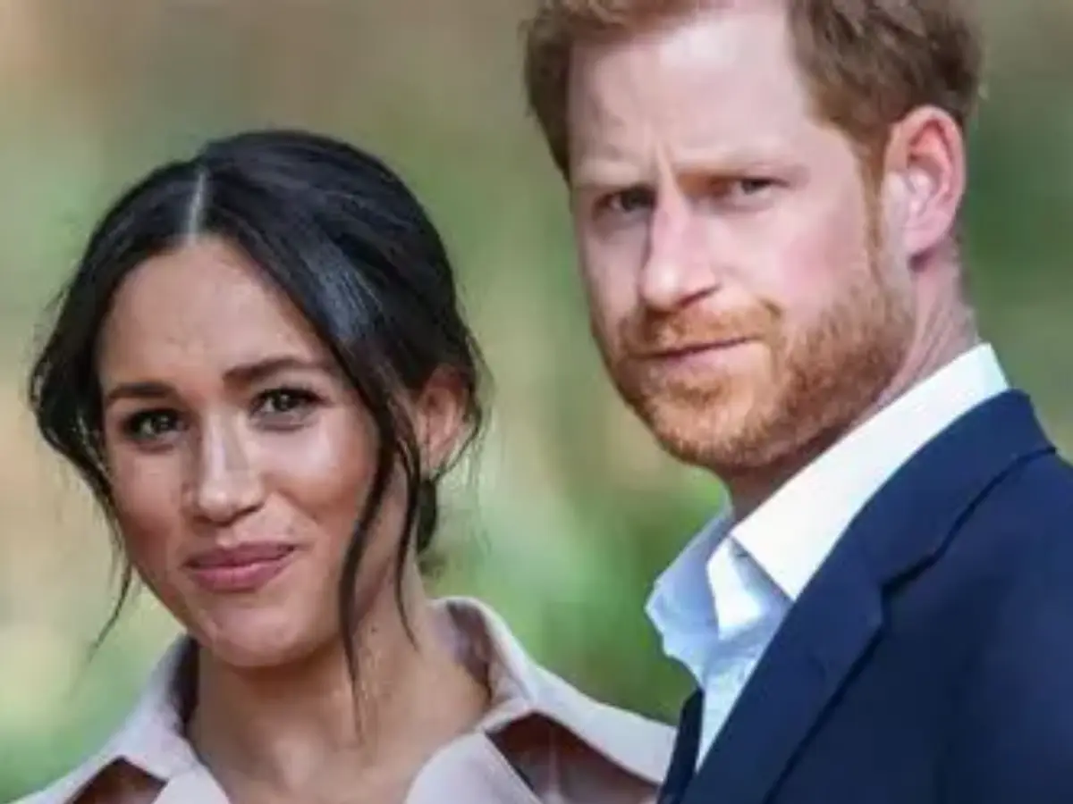 Prince Harry and Meghan Markle extend Netflix partnership, here's what new deal is Prince Harry and Meghan Markle extend Netflix partnership, here's what new deal is