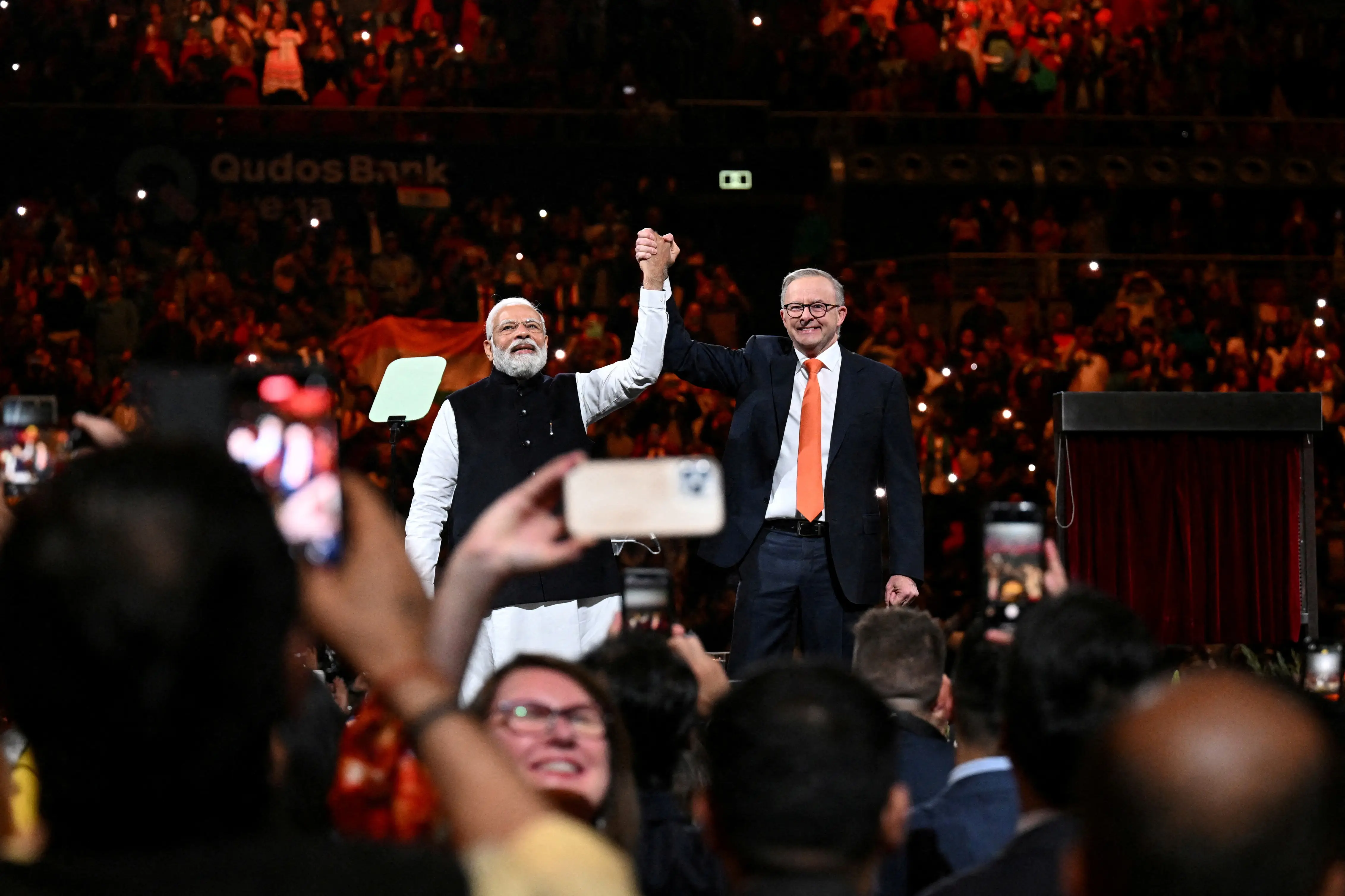 Forging strategic ties: How India–Australia army cooperation shapes the Indo-Pacific