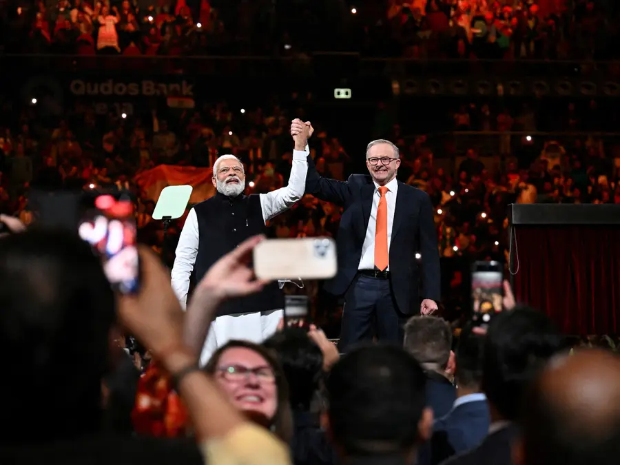 Forging strategic ties: How India–Australia army cooperation shapes the Indo-Pacific