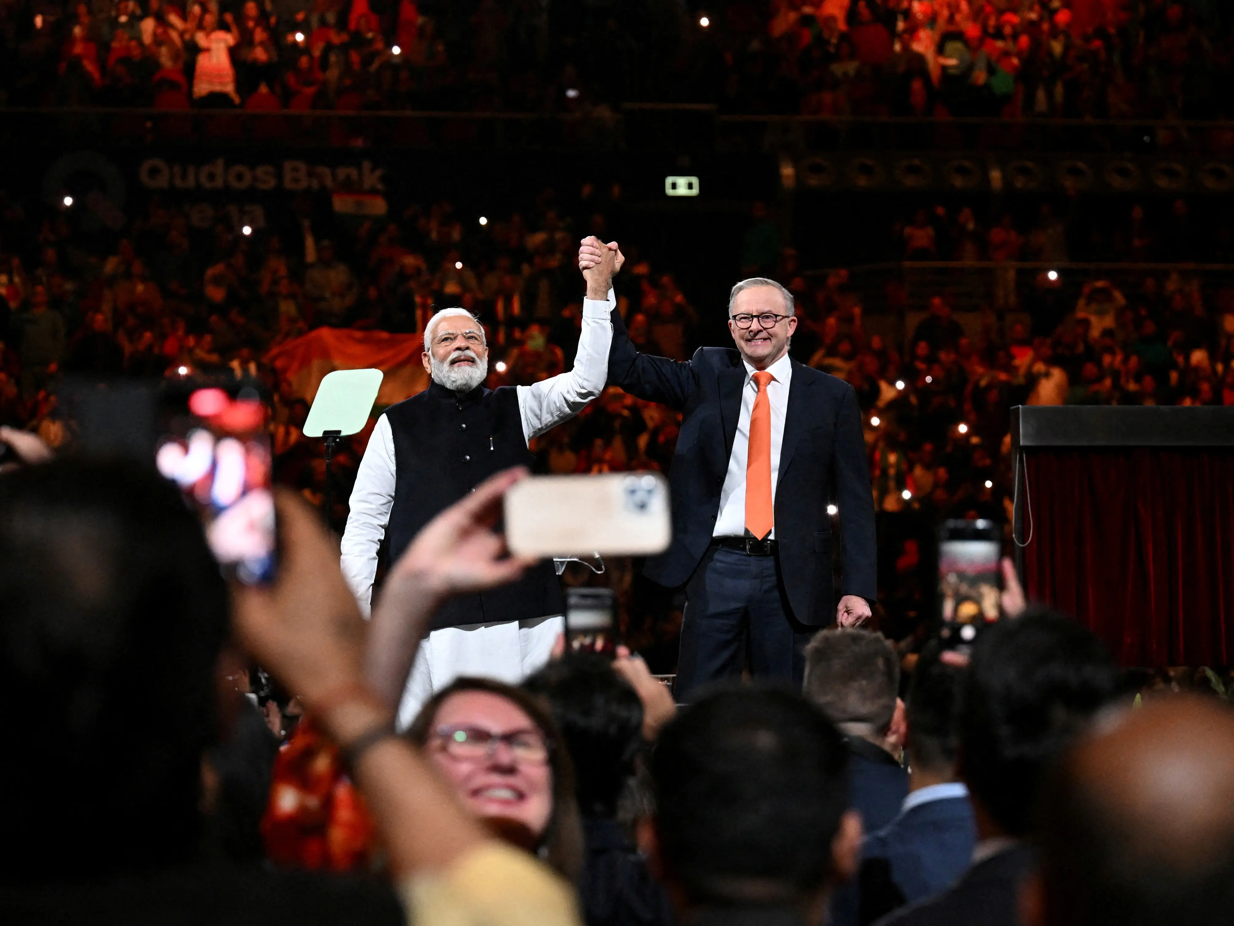 Forging strategic ties: How India–Australia army cooperation shapes the Indo-Pacific Forging strategic ties: How India–Australia army cooperation shapes the Indo-Pacific