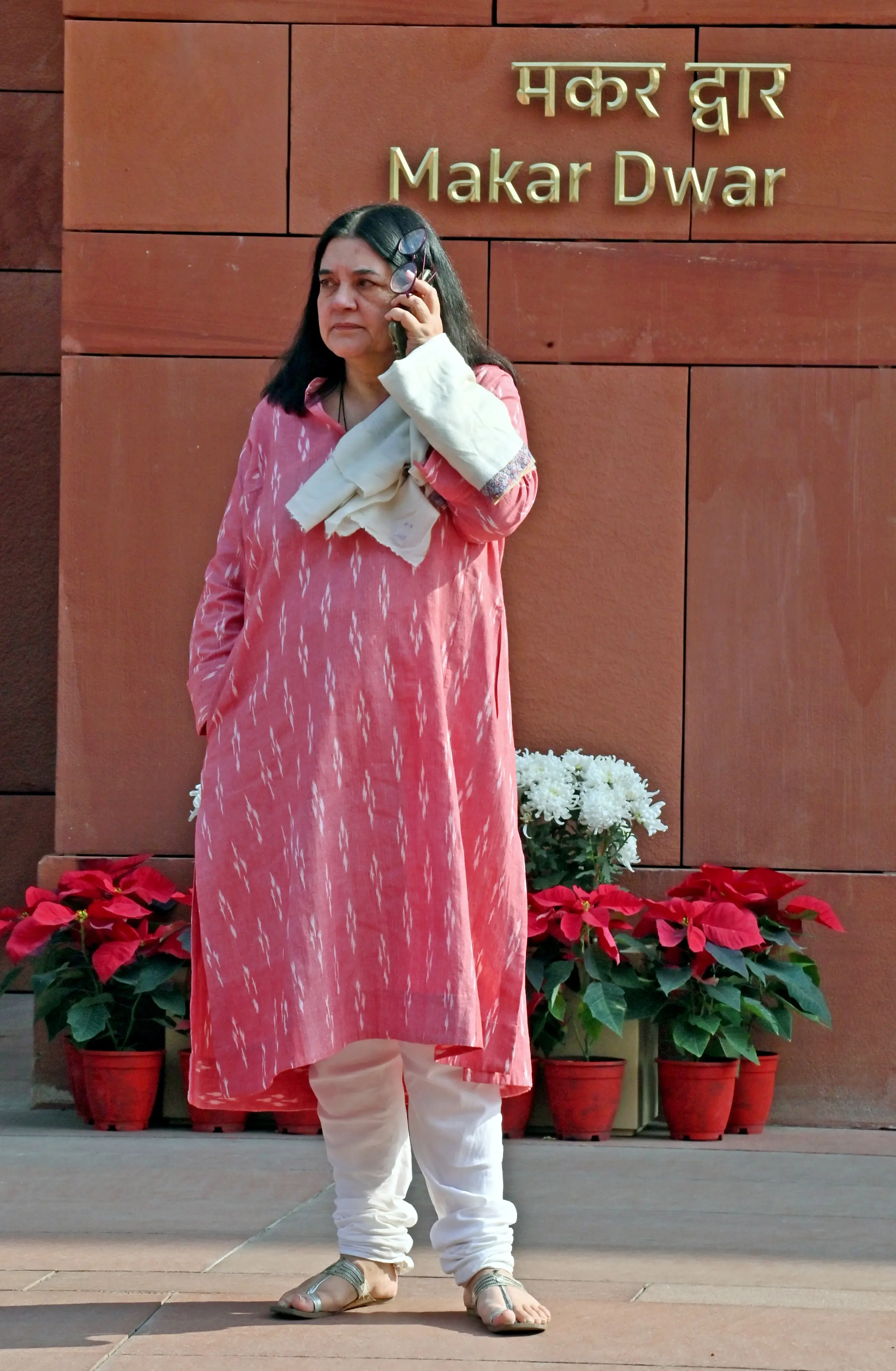 Maneka Gandhi's warning over Supreme Court order: 'Dogs from other states will come to Delhi'