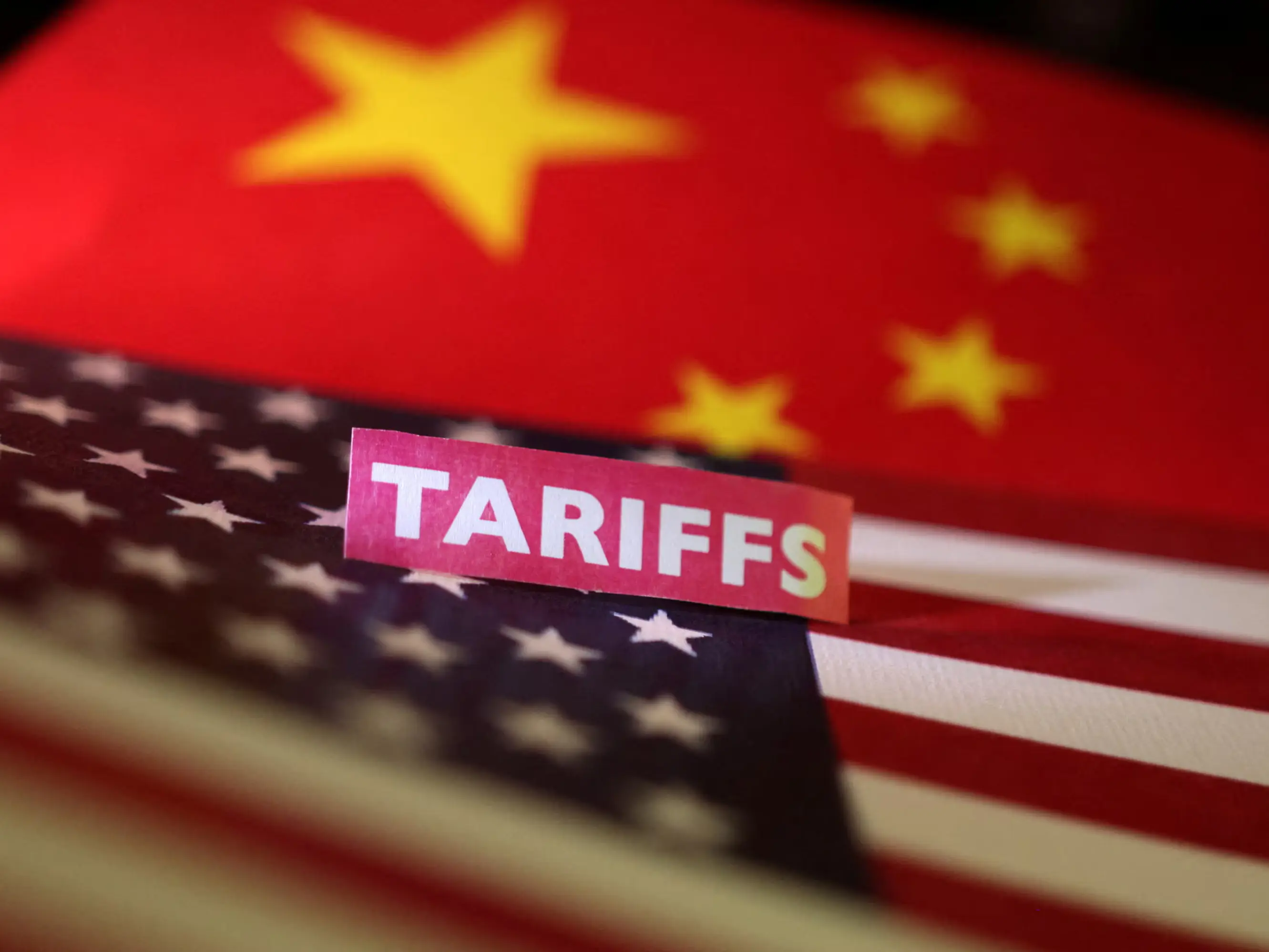 US, China extend tariff truce by 90 days, avert near-total trade freeze US, China extend tariff truce by 90 days, avert near-total trade freeze