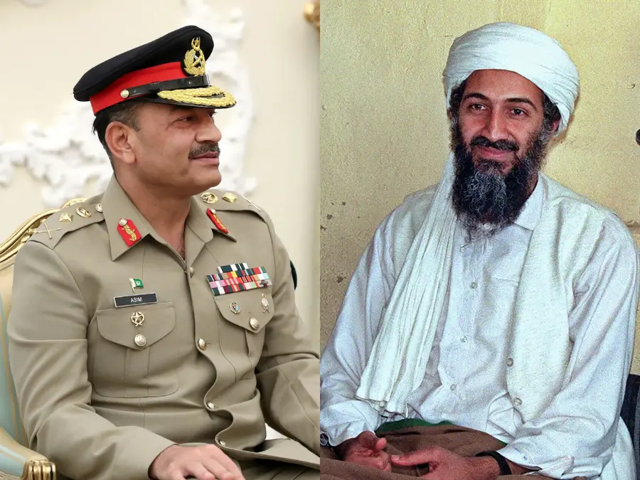'Bin Laden in suit': Ex-Pentagon official slams Pakistan Army Chief Munir for nuke threat, suggests THIS action against Islamabad