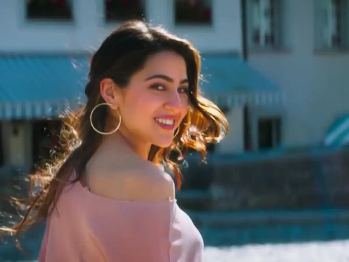 Shagun from Simmba