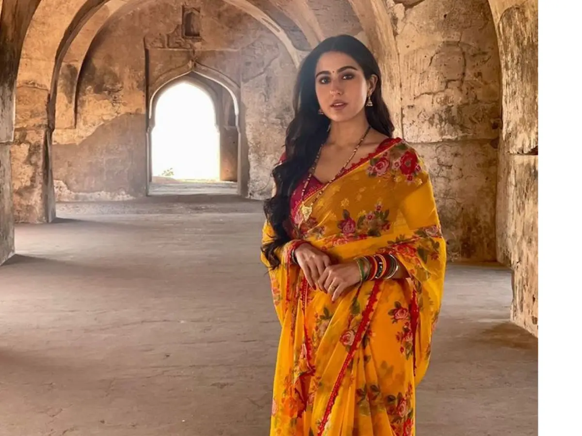 Somya from Zara Hatke Zara Bachke