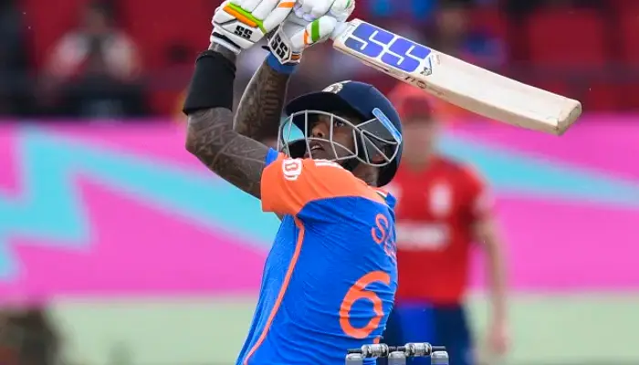 From Virat Kohli to SuryaKumar Yadav, 5 Indian batters fastest to 1000 runs in T20Is, two active players on list