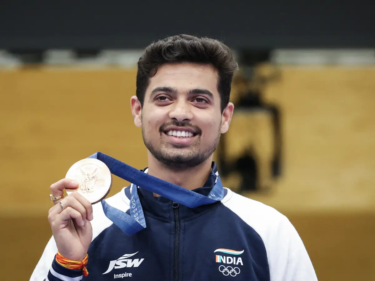 Meet India’s 5 unsung Olympic heroes who made the nation proud in post-independence era