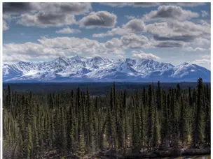 15 things you should know about Alaska, the venue of Trump-Putin talks