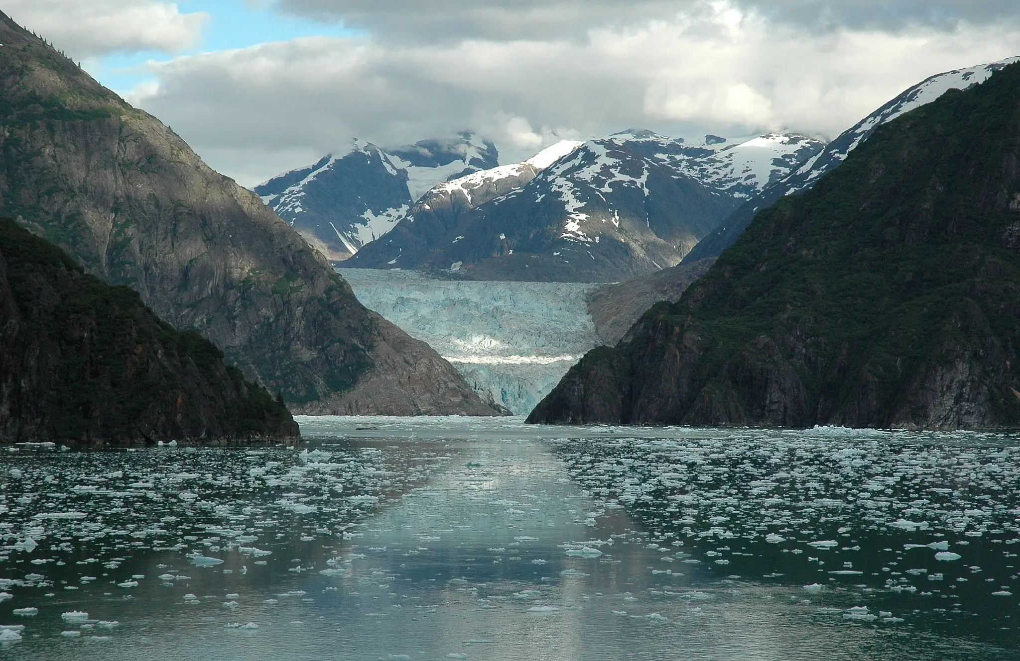 Quelle est l'origine du mot Alaska ?