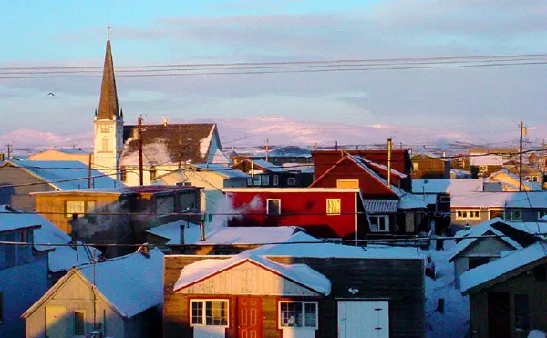 Comment les États-Unis ont acheté l'Alaska à un prix avantageux