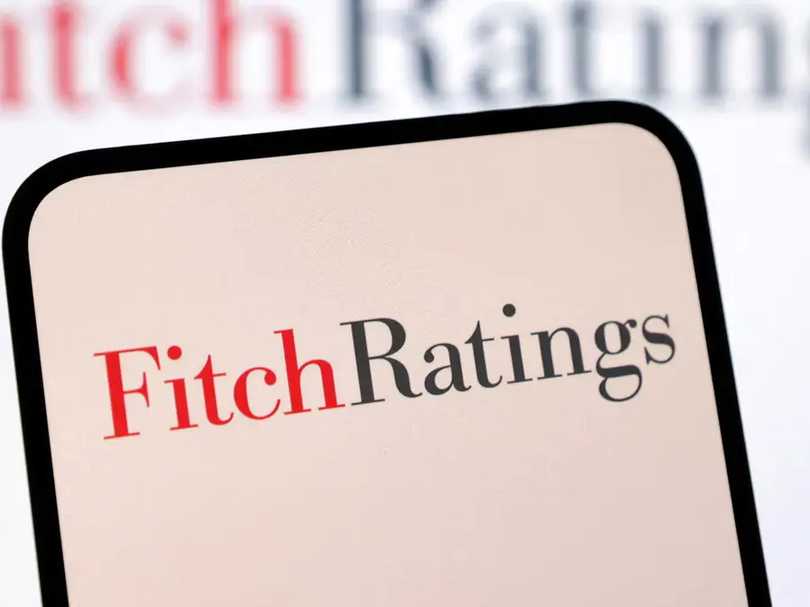 US corporate defaults on private debt climb to 5.5% in Q2, Fitch report says