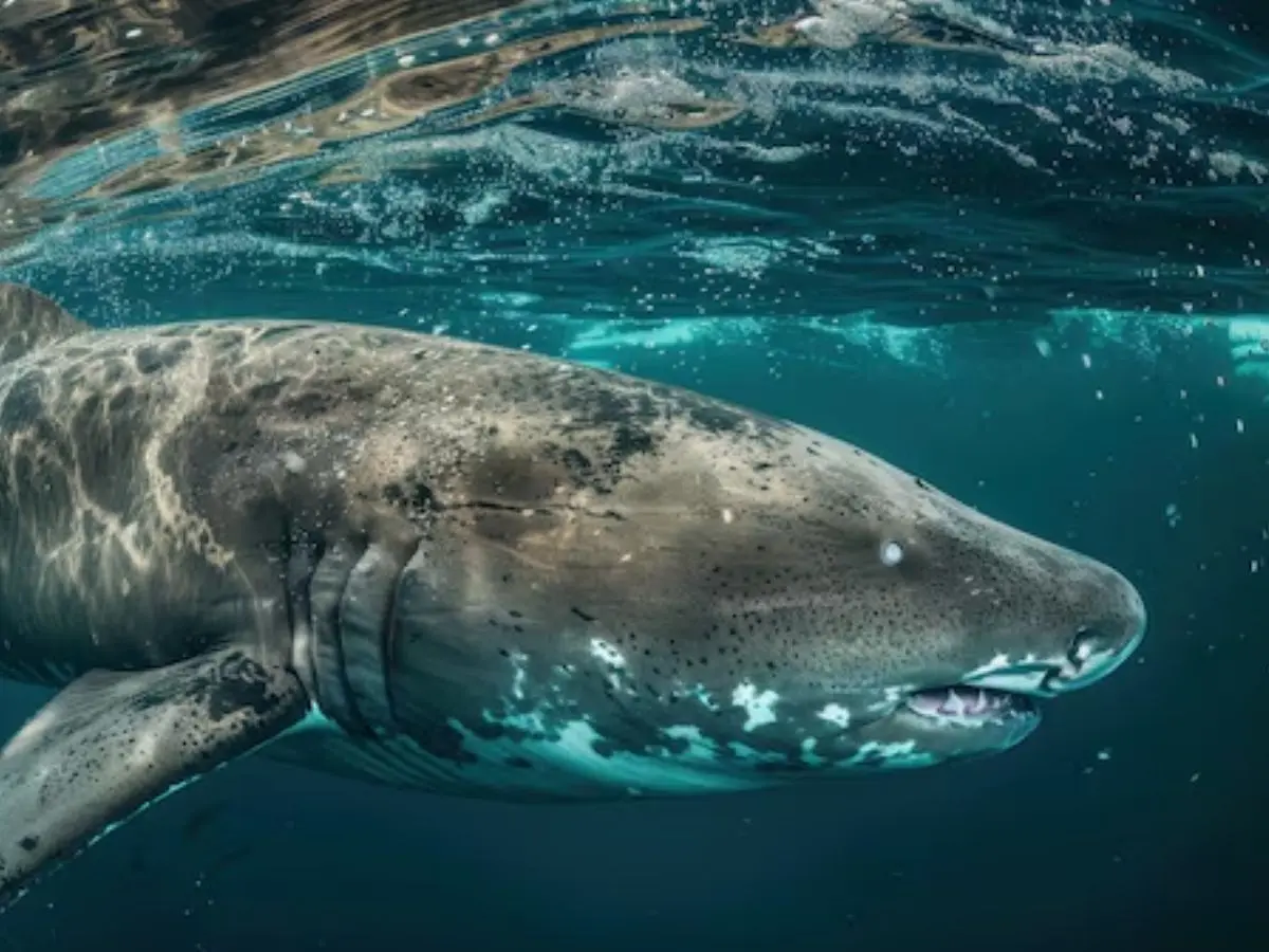 From Greenland Sharks to Glass Sponges, 5 animals that live for more than 100 years