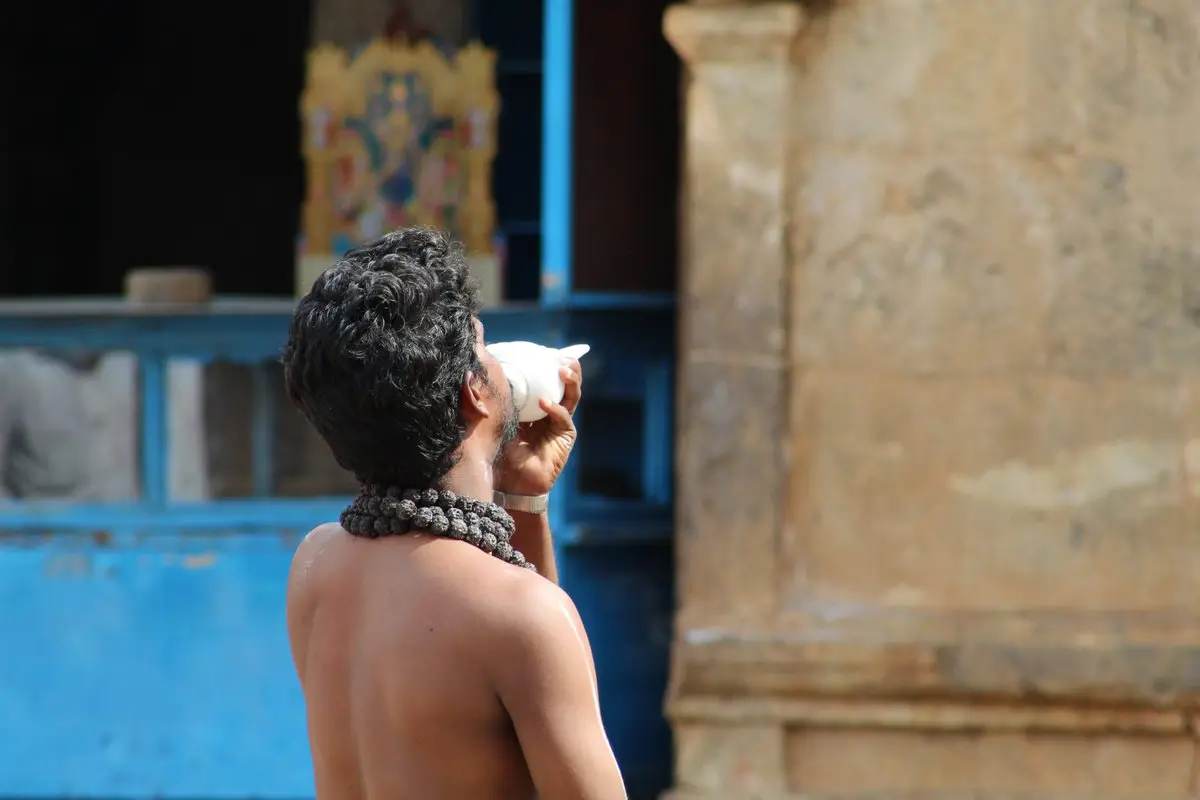 THIS ancient practice could help you with sleep apnoea, study suggests — Details inside