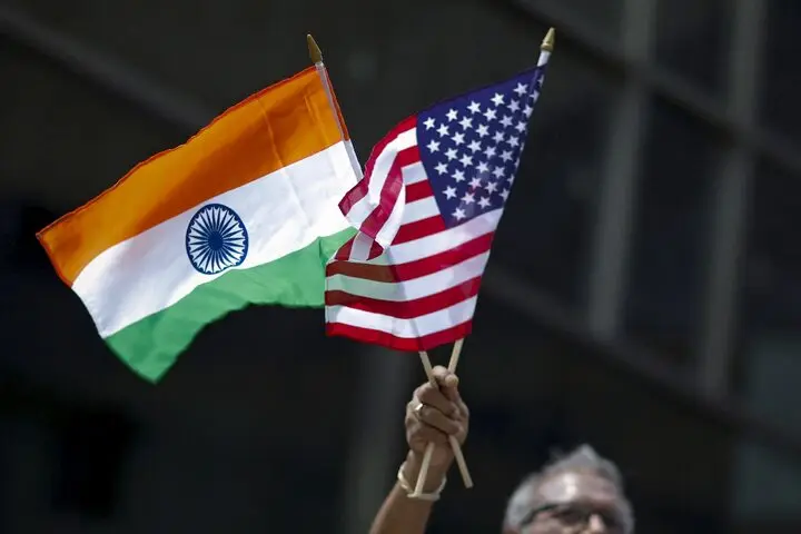 India draws ‘red line’ as the US trade negotiations proceed after 50% tariff hike